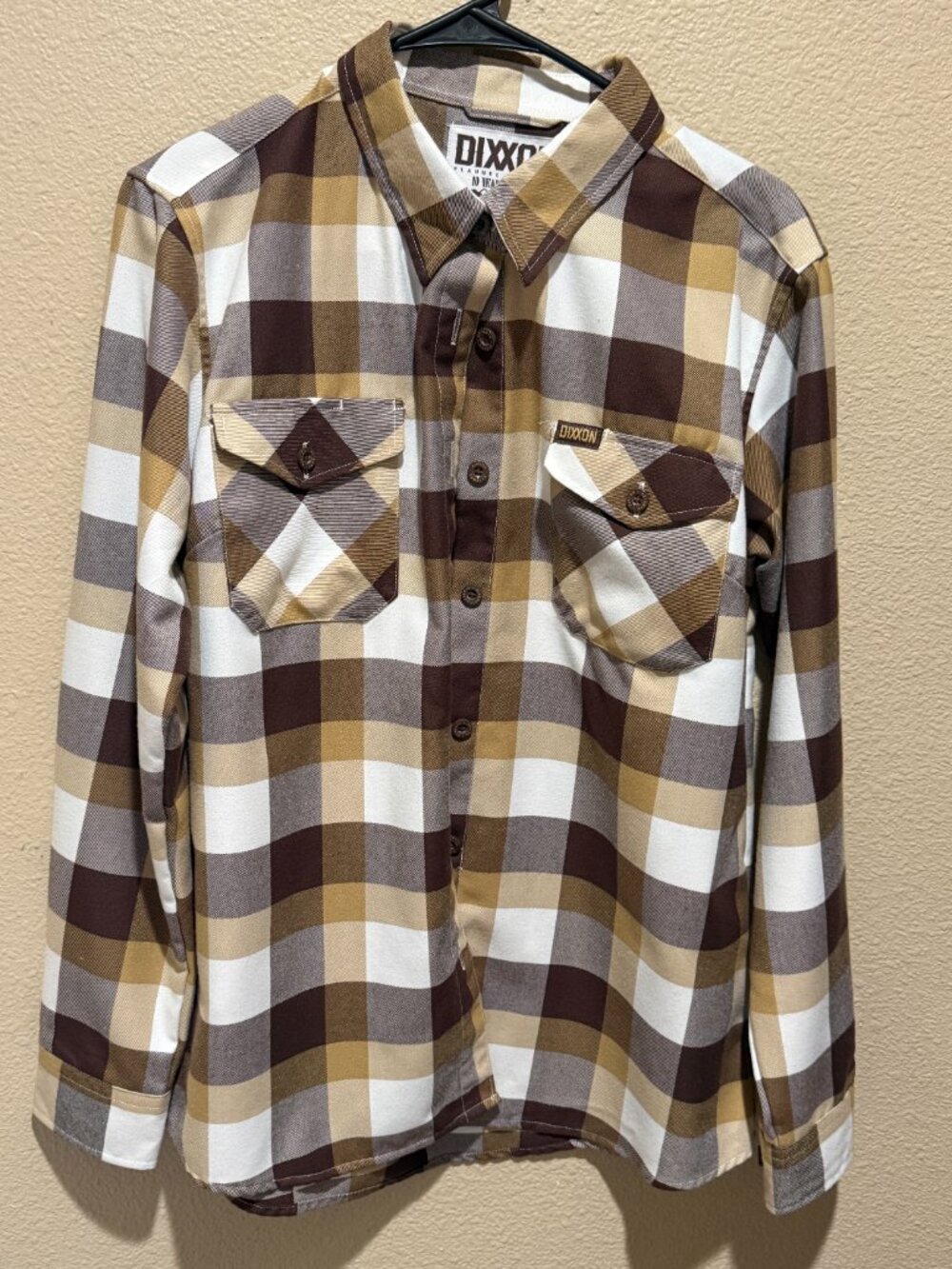 Dixxon Flannel,  The Rambler,   Woman's